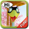 Talking Woodpecker APK