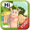 Talking Flying Pig APK