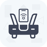 Router Admin Setup Control