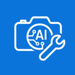 Phoemix - Exif Tools ไอคอน