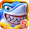 Crazyfishing 5-Arcade Game APK
