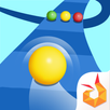 Just Rolling - Ball Control APK