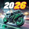 Racing Motorist : Bike Game APK