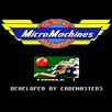 Micro Machines APK
