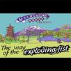 Way Of The Exploding Fist C64 APK