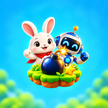 Bomberman 3D: Bomb Arena Blast