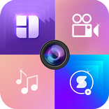 Video editor & photo video maker