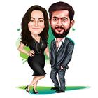 Photo Cartoon Caricature Maker icon