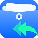 Photo Recovery & File Restore