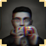 Photo Anomaly: Darkroom