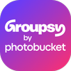 Groupsy by Photobucket APK