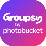 Groupsy by Photobucket