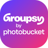 Groupsy by Photobucket APK