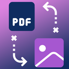 Image To PDF icon