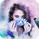Spray Master - Photo Effects Editor
