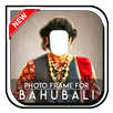 Photo Frame For Bahubali APK