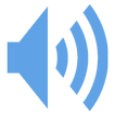Volume Control आइकन