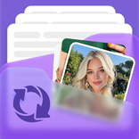 Recover: Photo Video Cleaner