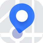 Phone Location Tracker icon