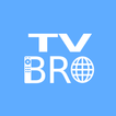 TV Bro ikon