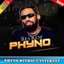 Phyno - the best songs 2019 - without internet APK