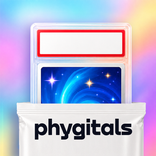 Phygitals: Rip TCG Packs