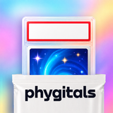 Phygitals: Rip TCG Packs APK