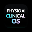 PhysioAI ไอคอน