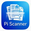 Pi Scanner: PDF Scanner App icon