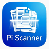 Pi Scanner: PDF Scanner App