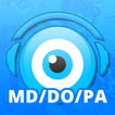 Picmonic Medical School Study icon