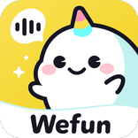 Wefun - Chat, Party and Game