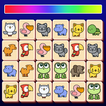 Connect Animal - Pair Matching иконка