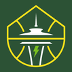 آیکون‌ Seattle Storm