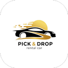 PICK & DROP icon