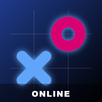 Tic Tac Toe: Glow XO Online APK