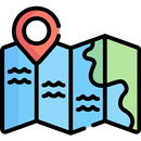 Simple Map activity-APK