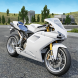 Extreme Bike Driving 3D