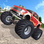 ”Extreme Off-Road Truck Racing