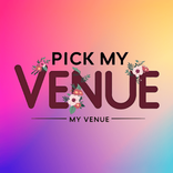 PickMyVenue