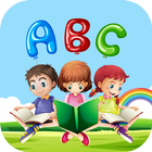 Kids Toddler Play & Learn icon