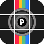 PicSlit - Giant Square Image S