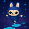 Labubu Piano Tiles Dance APK