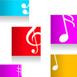 Magic piano Tiles