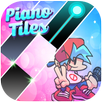 FNF Friday Night Piano Game APK