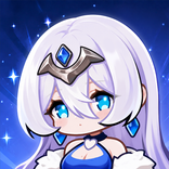 My Little Goddess : Idle RPG