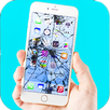 Broken Screen - Cracked Screen APK