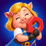 Piggy Nuts：Sort Puzzle