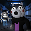 Piggy Book 2 Chapter 1: Alleys APK