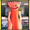 crazy piggy Poppy obby mod APK